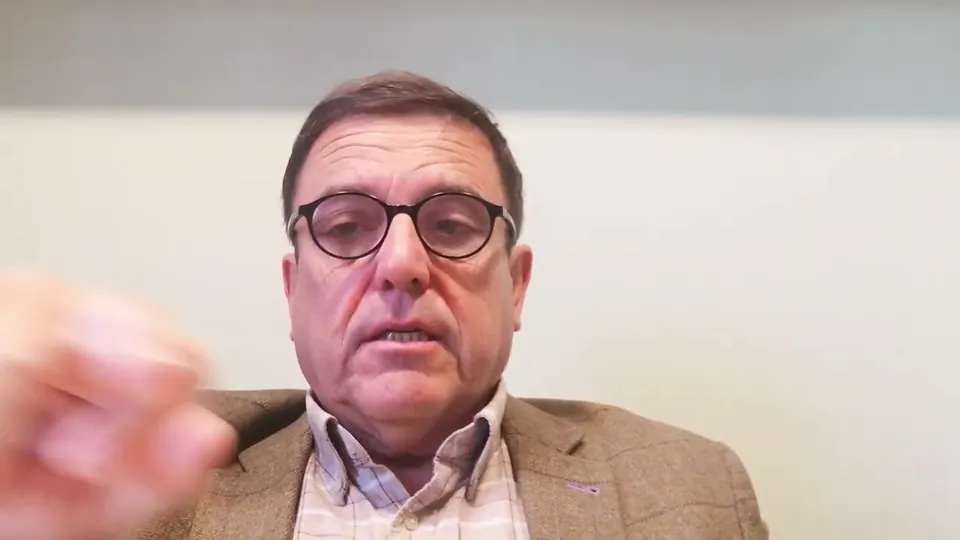 Vídeo: Tuberia comunitaria o privativa