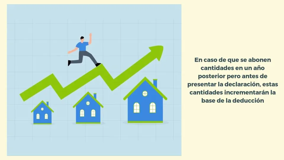 Vídeo: Renta 2025 - Deducciones por obras de mejora de la eficiencia energética