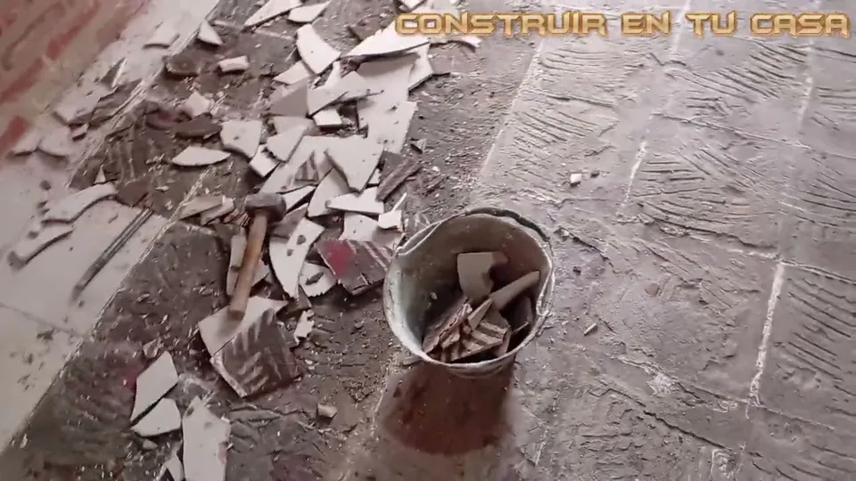 Vídeo: “La verdadera causa de la humedad en el piso (y cómo solucionarla de raíz)”